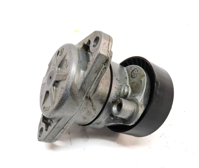 Thumbnail 5: 2007 MERCEDES CLS63 AMG (W219) 6.2L (M156) ENGINE MOTOR IDLER BELT PULLEY