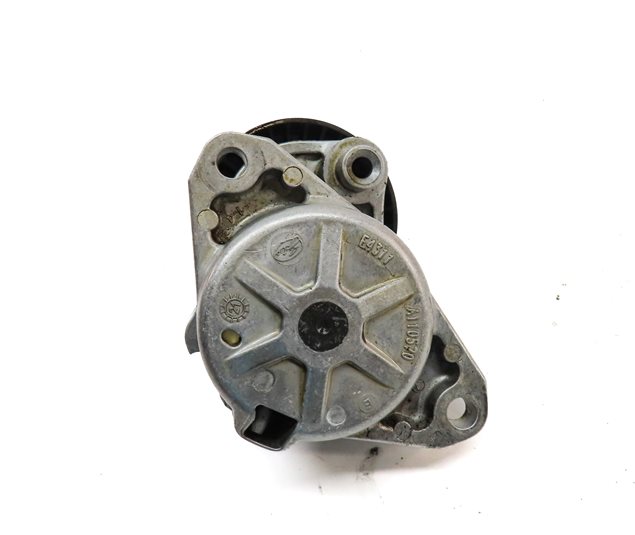 Thumbnail 6: 2007 MERCEDES CLS63 AMG (W219) 6.2L (M156) ENGINE MOTOR IDLER BELT PULLEY