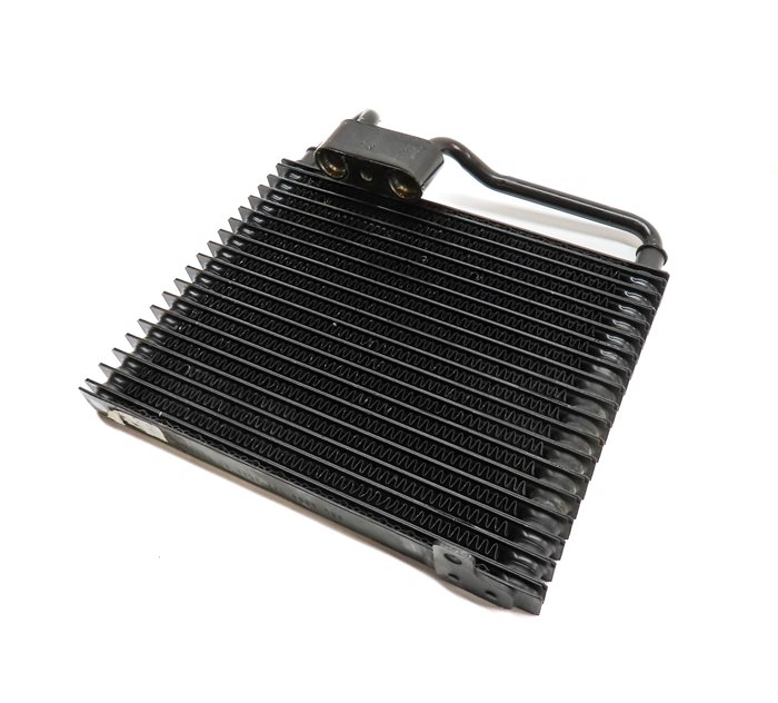 2007 MERCEDES CLS63 AMG (W219) 6.2L (M156) ENGINE POWER STEERING RADIATOR COOLER