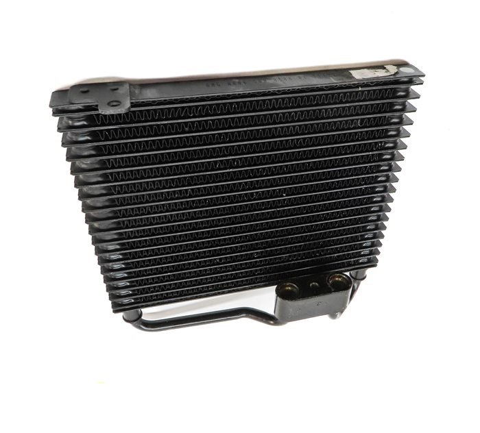 Thumbnail 2: 2007 MERCEDES CLS63 AMG (W219) 6.2L (M156) ENGINE POWER STEERING RADIATOR COOLER
