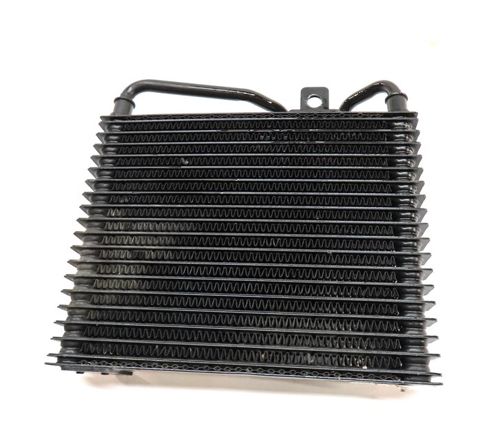 Thumbnail 5: 2007 MERCEDES CLS63 AMG (W219) 6.2L (M156) ENGINE POWER STEERING RADIATOR COOLER