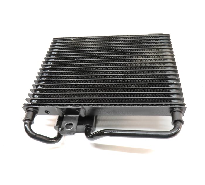Thumbnail 6: 2007 MERCEDES CLS63 AMG (W219) 6.2L (M156) ENGINE POWER STEERING RADIATOR COOLER