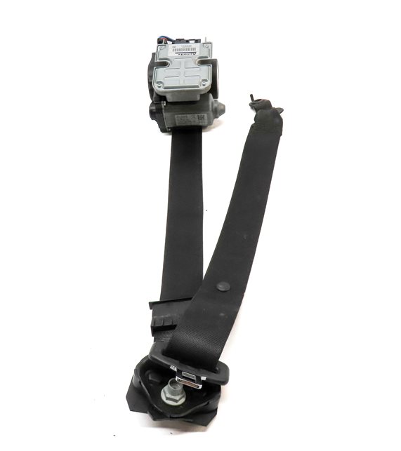 Thumbnail 2: 07-09 MERCEDES E350 E550 CLS63 CLS550 RIGHT FRONT SEATBELT RETRACTOR (Black)