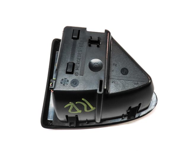 Thumbnail 5: 2007 MERCEDES CLS63 AMG (W219) REAR RIGHT DOOR ASHTRAY COMPARTMENT