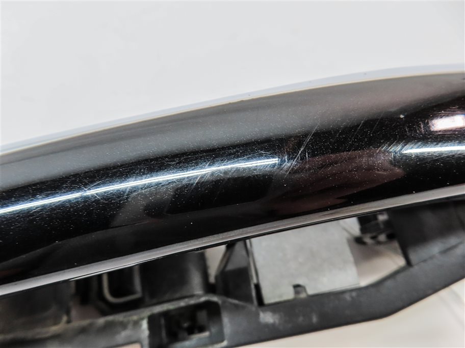 Thumbnail 6: 2003-2011 MERCEDES CLK CLS (W209 W219) RIGHT FRONT KEYLESS DOOR HANDLE (Black)