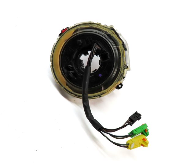 Thumbnail 3: 05-14 MERCEDES CL CLS E GL ML CLASS W219 W211 X164 W164 CLOCK SPRING CLOCKSPRING