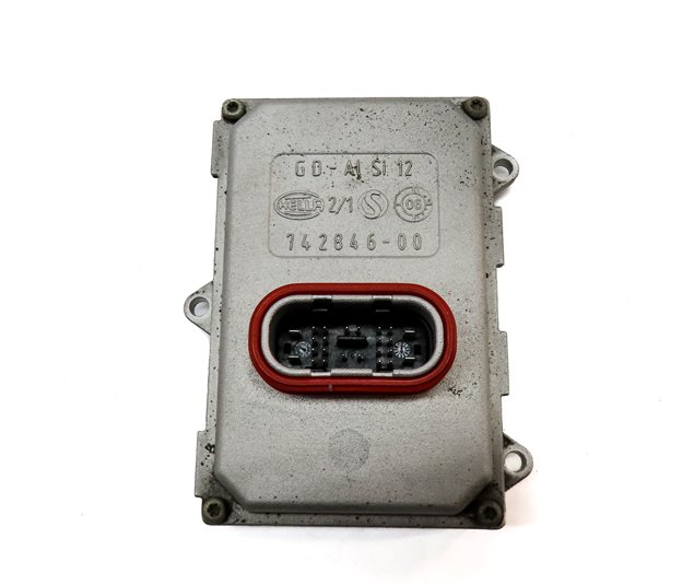 Thumbnail 5: 2007 MERCEDES CLS63 AMG (W219) FRONT RIGHT PASSENGER HEADLIGHT LAMP MODULE SET/2