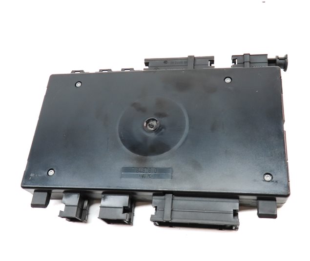 Thumbnail 4: 2007 MERCEDES CLS63 AMG (W219) FRONT LEFT DRIVER SEAT CONTROL MODULE