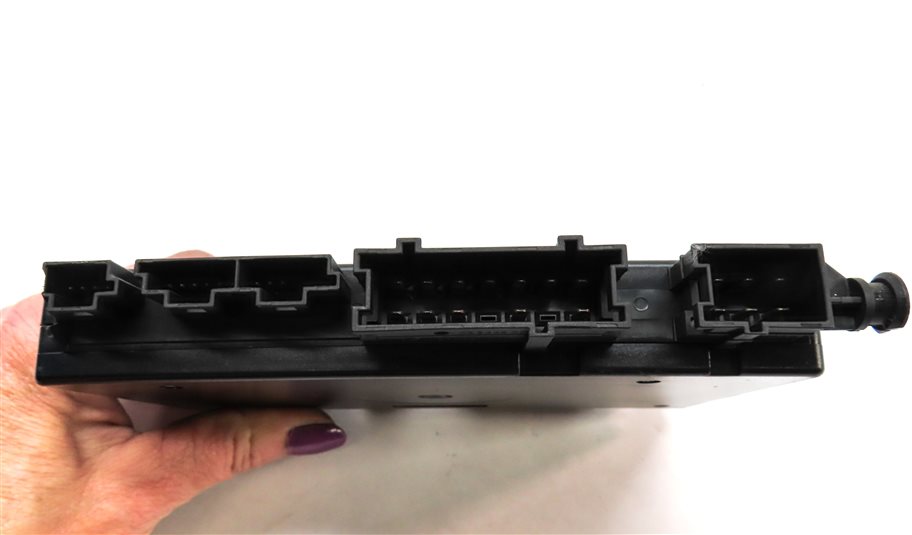 Thumbnail 5: 2007 MERCEDES CLS63 AMG (W219) FRONT LEFT DRIVER SEAT CONTROL MODULE