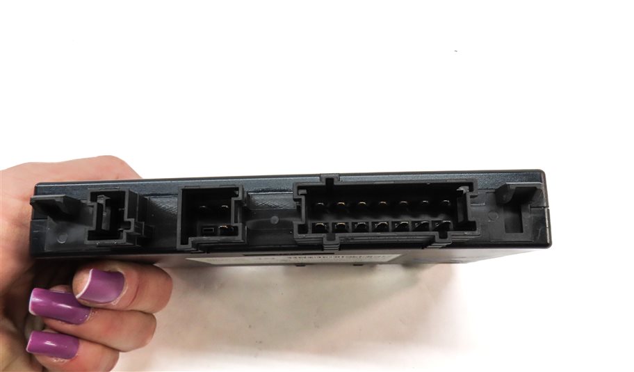 Thumbnail 6: 2007 MERCEDES CLS63 AMG (W219) FRONT LEFT DRIVER SEAT CONTROL MODULE