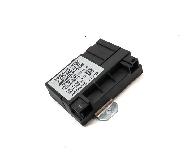 Thumbnail 3: 2007 MERCEDES CLS63 AMG (W219) FUEL PUMP CONTROL MODULE