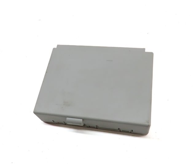 Thumbnail 4: 2007 MERCEDES CLS63 AMG (W219) CENTRAL GATEWAY CONTROL MODULE