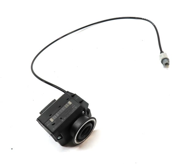 03-09 MERCEDES E300 E320 E500 CLS55 CLS63 CLS500 CLS550 KEY IGNITION MODULE