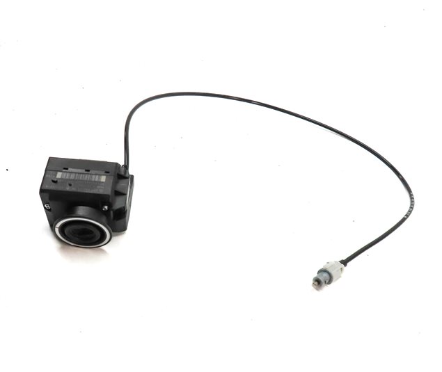 Thumbnail 3: 03-09 MERCEDES E300 E320 E500 CLS55 CLS63 CLS500 CLS550 KEY IGNITION MODULE