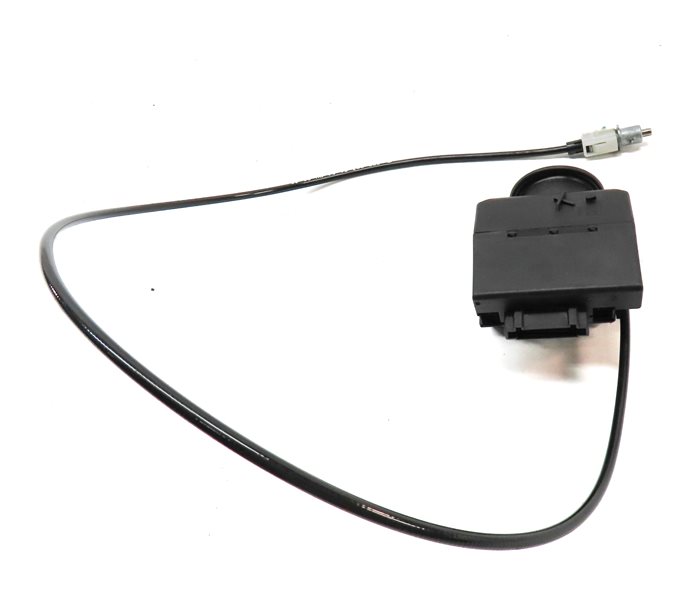 Thumbnail 4: 03-09 MERCEDES E300 E320 E500 CLS55 CLS63 CLS500 CLS550 KEY IGNITION MODULE