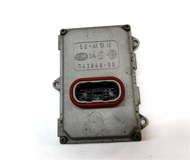 Thumbnail 5: 2007 MERCEDES CLS63 AMG (W219) FRONT LEFT DRIVER HEADLIGHT LAMP MODULE SET/2