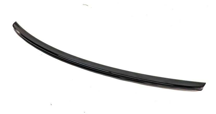 2006-2011 MERCEDES CLS55 CLS63 AMG (W219) REAR HATCH TRUNK SPOILER WING (Black)
