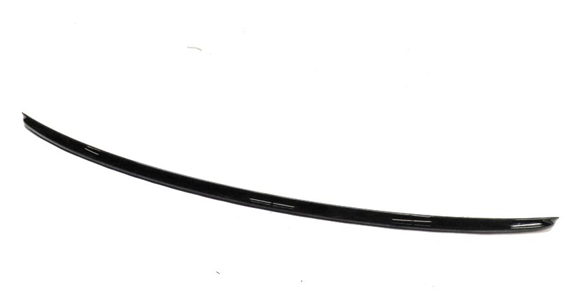 Thumbnail 5: 2006-2011 MERCEDES CLS55 CLS63 AMG (W219) REAR HATCH TRUNK SPOILER WING (Black)