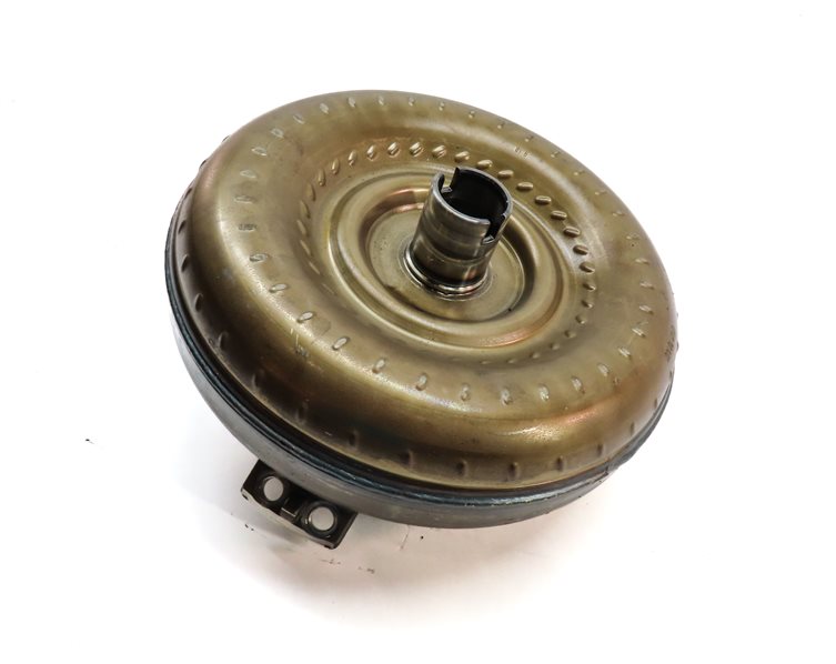 07-12 MERCEDES CL63 E63 E550 GL450 GL550 ML550 S63 CLK63 CLS550 TORQUE CONVERTER