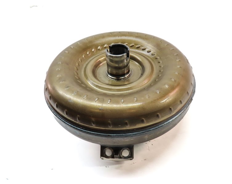 Thumbnail 2: 07-12 MERCEDES CL63 E63 E550 GL450 GL550 ML550 S63 CLK63 CLS550 TORQUE CONVERTER