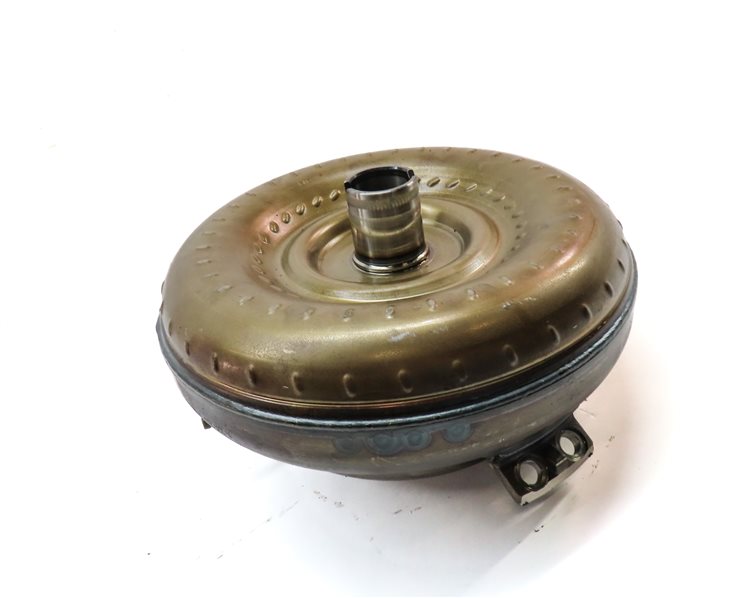 Thumbnail 3: 07-12 MERCEDES CL63 E63 E550 GL450 GL550 ML550 S63 CLK63 CLS550 TORQUE CONVERTER