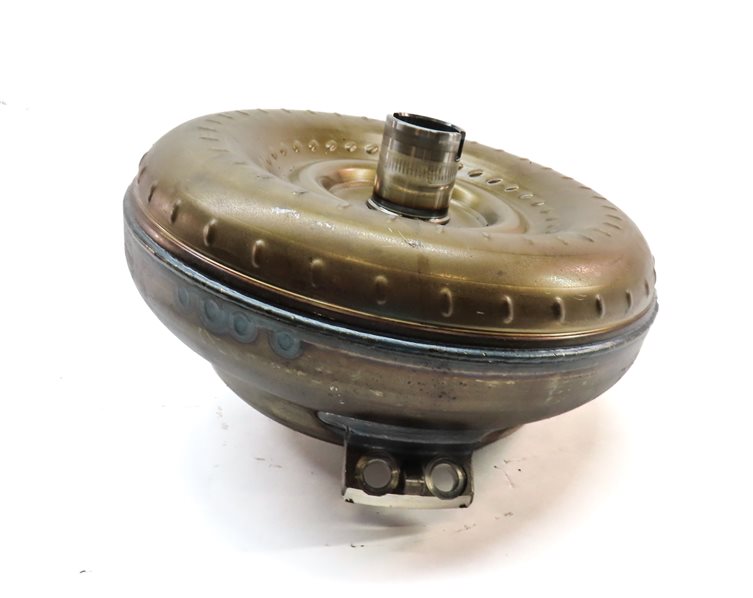 Thumbnail 4: 07-12 MERCEDES CL63 E63 E550 GL450 GL550 ML550 S63 CLK63 CLS550 TORQUE CONVERTER