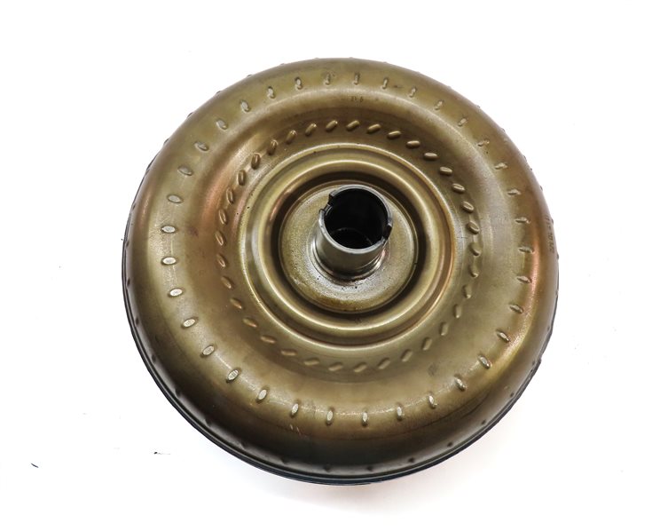 Thumbnail 5: 07-12 MERCEDES CL63 E63 E550 GL450 GL550 ML550 S63 CLK63 CLS550 TORQUE CONVERTER