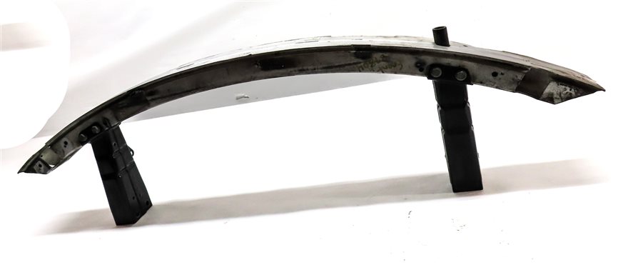 Thumbnail 2: 06-11 MERCEDES CLS500 CLS550 CLS55 CLS63 (W219) FRONT BUMPER REINFORCEMENT BAR
