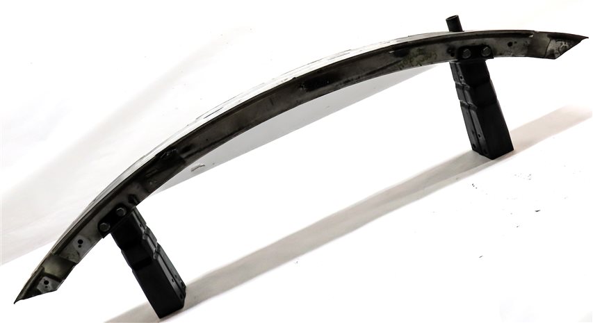 Thumbnail 3: 06-11 MERCEDES CLS500 CLS550 CLS55 CLS63 (W219) FRONT BUMPER REINFORCEMENT BAR