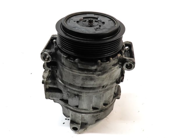 Thumbnail 2: 07-11 MERCEDES E63 CLS63 AMG (W211 C219) A/C AIR CONDITIONING COMPRESSOR PUMP