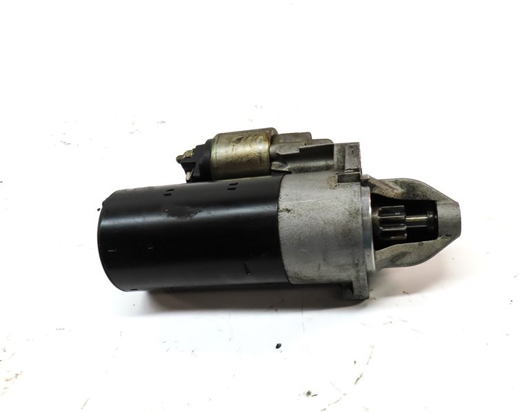 Thumbnail 2: 07-14 MERCEDES C63 CL63 E63 ML63 S63 SL63 CLK63 CLS63 R63 AMG STARTER MOTOR