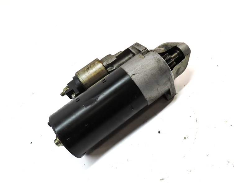 Thumbnail 3: 07-14 MERCEDES C63 CL63 E63 ML63 S63 SL63 CLK63 CLS63 R63 AMG STARTER MOTOR