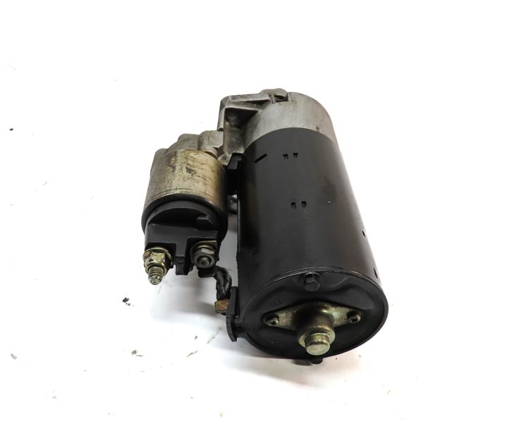 Thumbnail 4: 07-14 MERCEDES C63 CL63 E63 ML63 S63 SL63 CLK63 CLS63 R63 AMG STARTER MOTOR