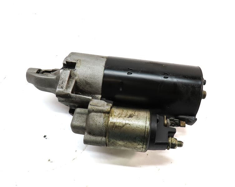 Thumbnail 5: 07-14 MERCEDES C63 CL63 E63 ML63 S63 SL63 CLK63 CLS63 R63 AMG STARTER MOTOR