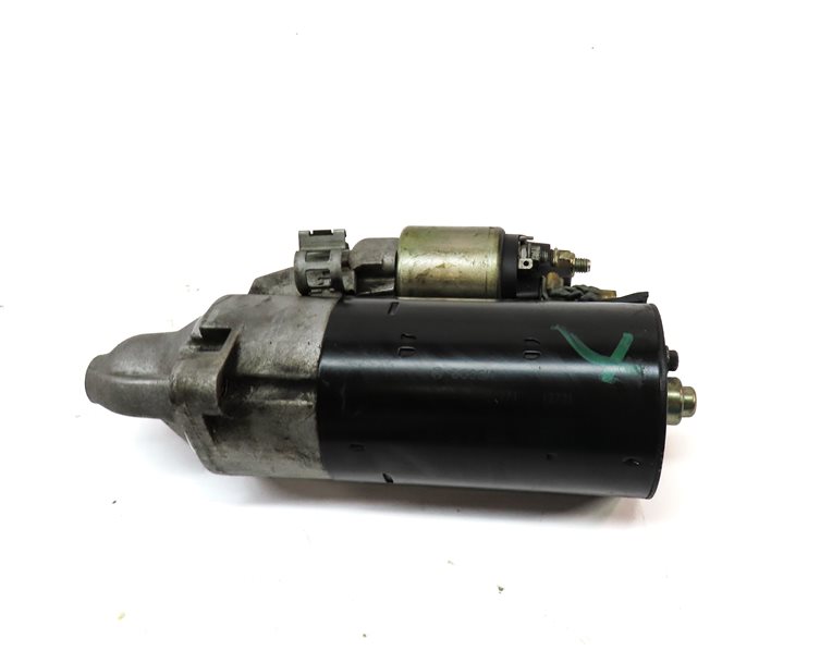 Thumbnail 6: 07-14 MERCEDES C63 CL63 E63 ML63 S63 SL63 CLK63 CLS63 R63 AMG STARTER MOTOR