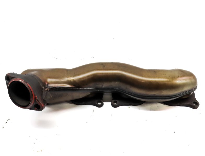 Thumbnail 5: 07-14 C E S CLK CLS (W204 W211 W221 W219) 6.3L AMG ENGINE EXHAUST MANIFOLD SET 2