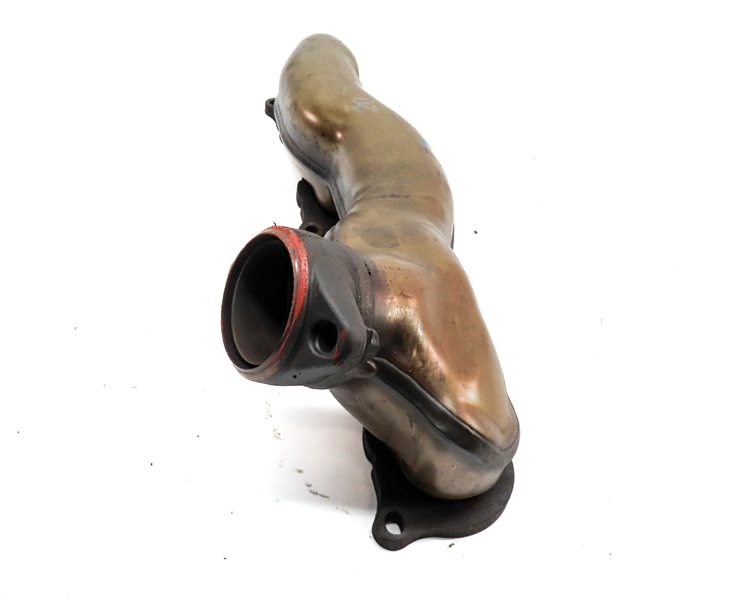Thumbnail 7: 07-14 C E S CLK CLS (W204 W211 W221 W219) 6.3L AMG ENGINE EXHAUST MANIFOLD SET 2