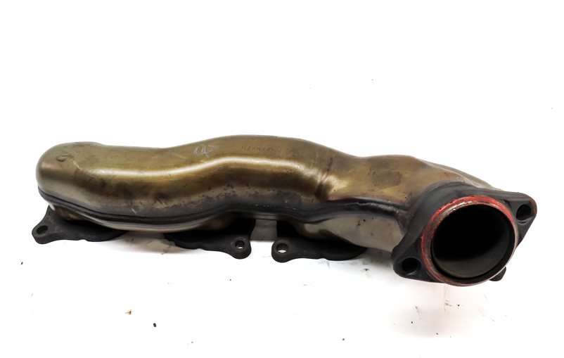 Thumbnail 8: 07-14 C E S CLK CLS (W204 W211 W221 W219) 6.3L AMG ENGINE EXHAUST MANIFOLD SET 2