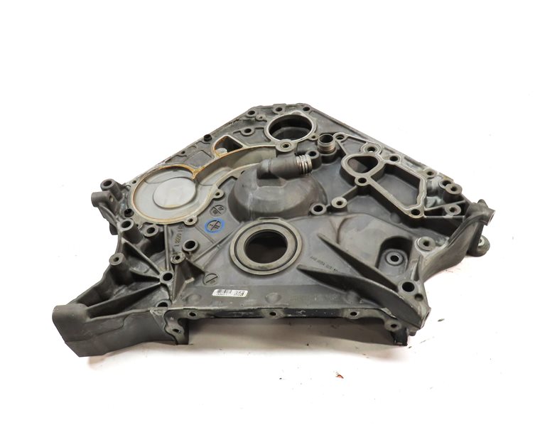 Thumbnail 2: 07-08 MERCEDES C63 E63 ML63 CLK63 CLS63 R63 AMG 6.3L V8 ENGINE TIMING COVER