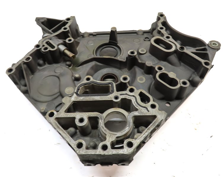 Thumbnail 6: 07-08 MERCEDES C63 E63 ML63 CLK63 CLS63 R63 AMG 6.3L V8 ENGINE TIMING COVER