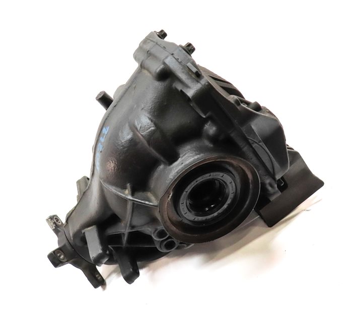 2007-2011 MERCEDES CLS63 AMG (C219) REAR DIFFERENTIAL GEAR CARRIER (2.65 RATIO)