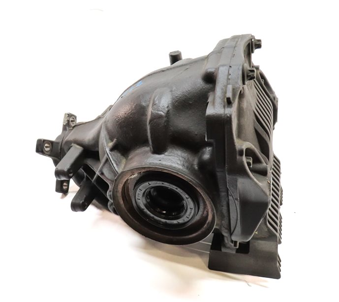 Thumbnail 2: 2007-2011 MERCEDES CLS63 AMG (C219) REAR DIFFERENTIAL GEAR CARRIER (2.65 RATIO)