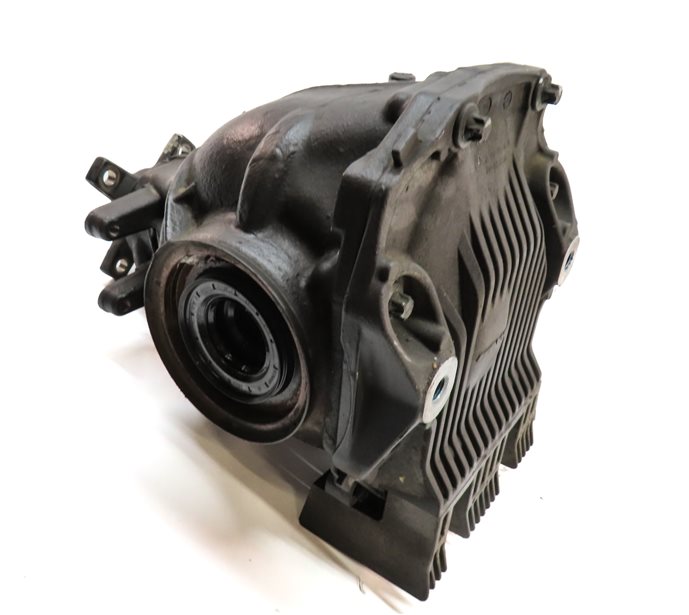 Thumbnail 3: 2007-2011 MERCEDES CLS63 AMG (C219) REAR DIFFERENTIAL GEAR CARRIER (2.65 RATIO)