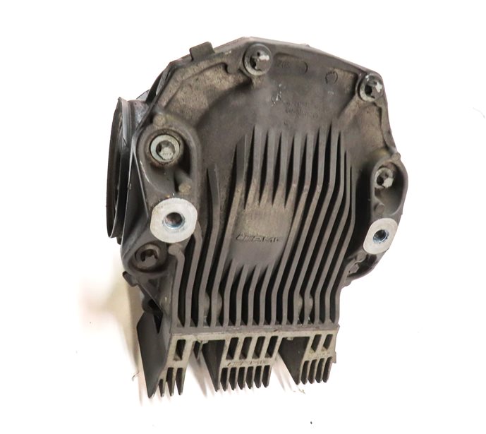 Thumbnail 4: 2007-2011 MERCEDES CLS63 AMG (C219) REAR DIFFERENTIAL GEAR CARRIER (2.65 RATIO)