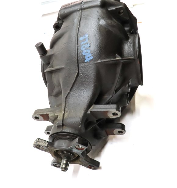 Thumbnail 5: 2007-2011 MERCEDES CLS63 AMG (C219) REAR DIFFERENTIAL GEAR CARRIER (2.65 RATIO)