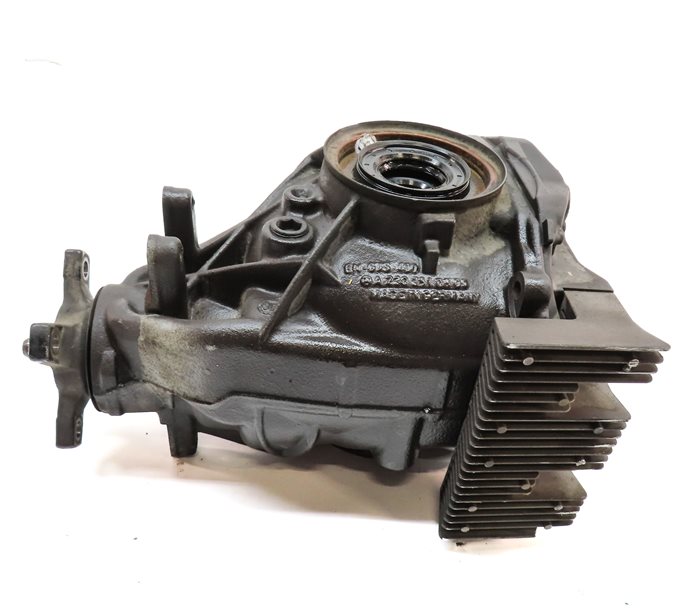 Thumbnail 6: 2007-2011 MERCEDES CLS63 AMG (C219) REAR DIFFERENTIAL GEAR CARRIER (2.65 RATIO)