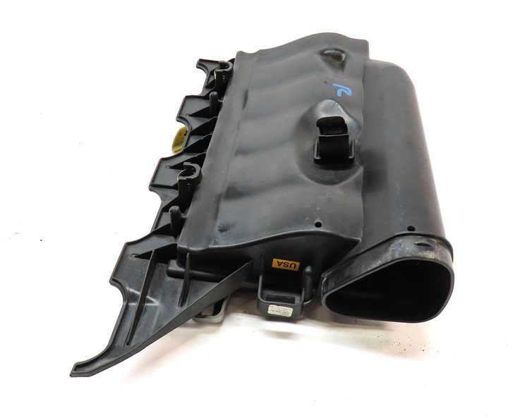Thumbnail 6: 07-12 MERCEDES C63 CL63 E63 ML63 S63 SL63 CLK63 CLS63 AMG RIGHT AIR FILTER BOX