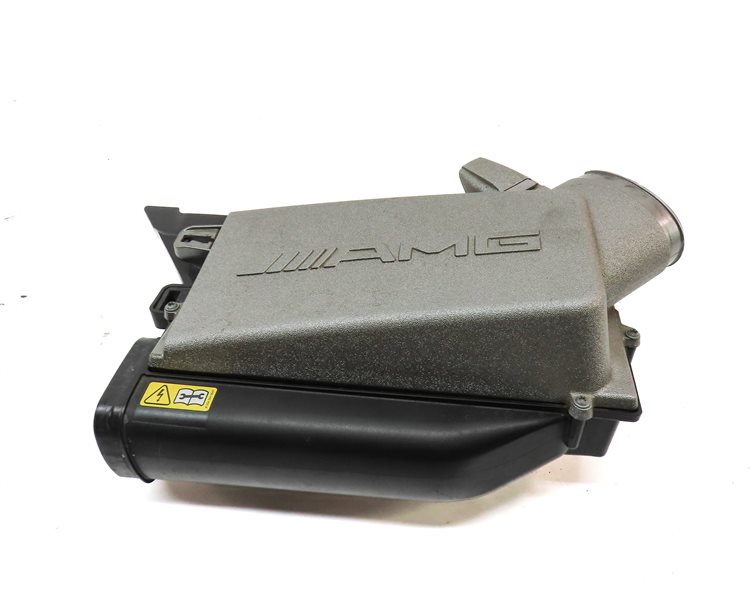 Thumbnail 2: 07-12 MERCEDES C63 CL63 E63 ML63 S63 SL63 CLK63 CLS63 AMG LEFT AIR FILTER BOX