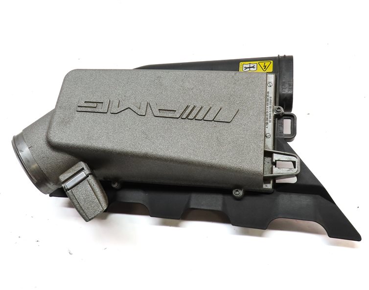 Thumbnail 5: 07-12 MERCEDES C63 CL63 E63 ML63 S63 SL63 CLK63 CLS63 AMG LEFT AIR FILTER BOX