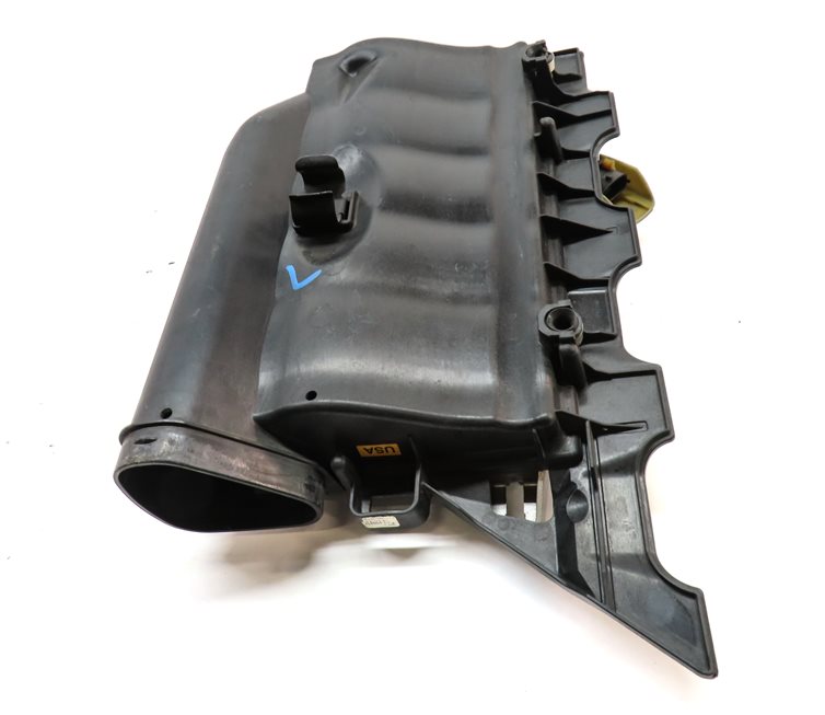Thumbnail 6: 07-12 MERCEDES C63 CL63 E63 ML63 S63 SL63 CLK63 CLS63 AMG LEFT AIR FILTER BOX